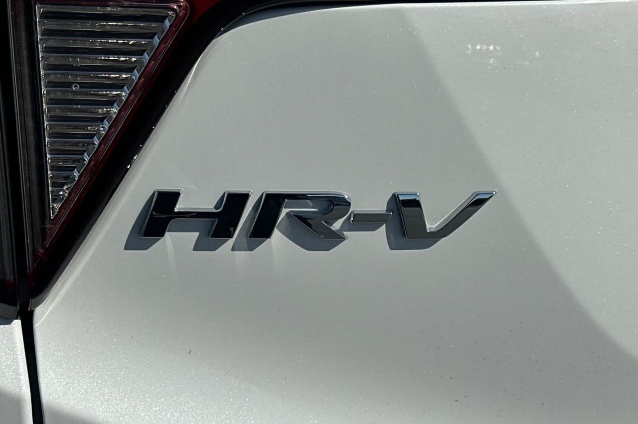 2022 Honda HR-V EX-L Roseville CA