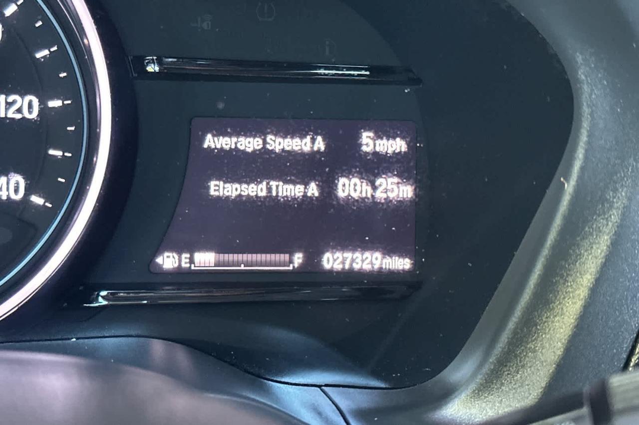 2022 Honda HR-V EX-L Roseville CA