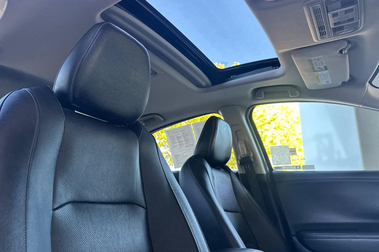 2022 Honda HR-V EX-L Roseville CA