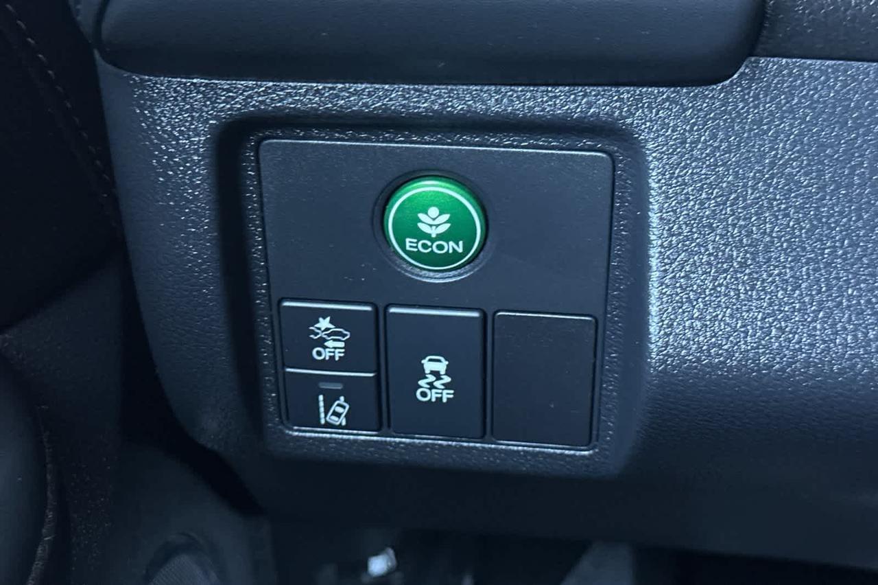 2022 Honda HR-V EX-L Roseville CA