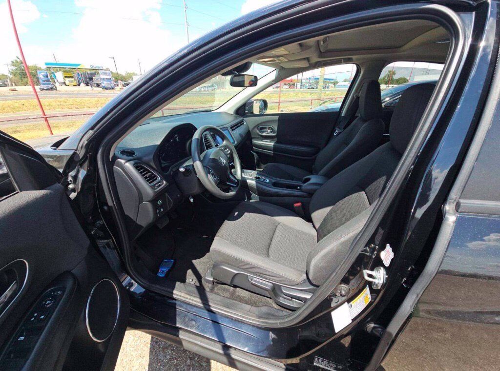 2022 Honda HR-V EX Oklahoma City OK