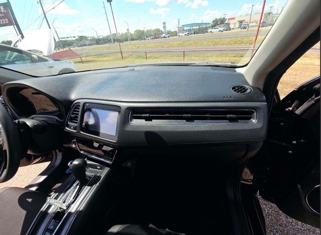 2022 Honda HR-V EX Oklahoma City OK