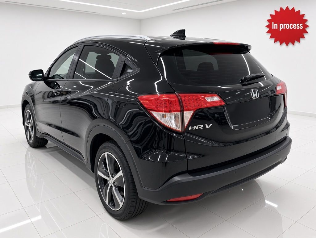2022 Honda HR-V EX Oklahoma City OK