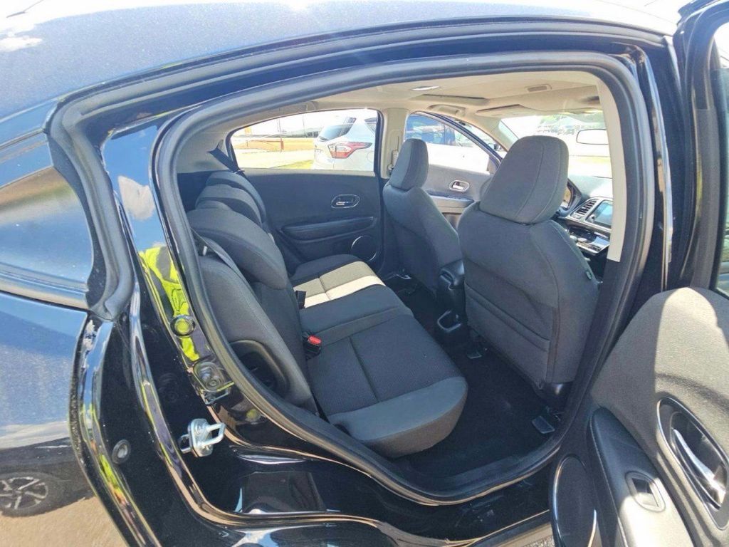 2022 Honda HR-V EX Oklahoma City OK