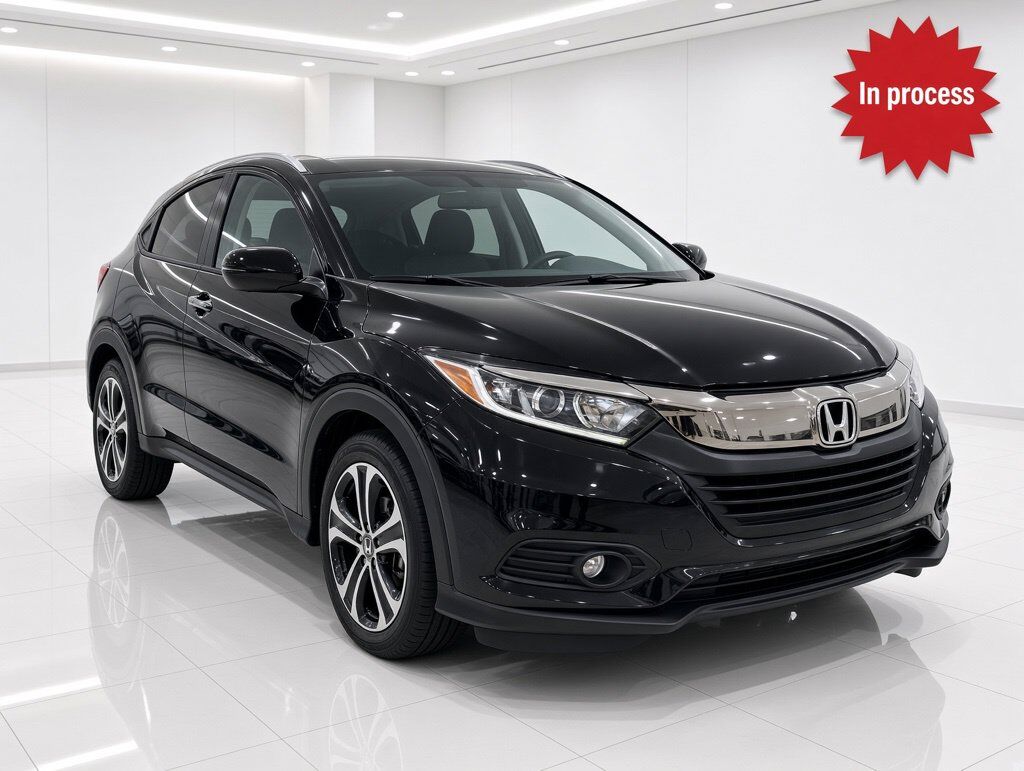 2022 Honda HR-V EX Oklahoma City OK