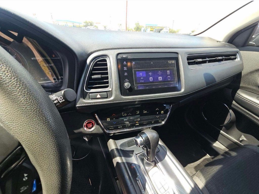 2022 Honda HR-V EX Oklahoma City OK