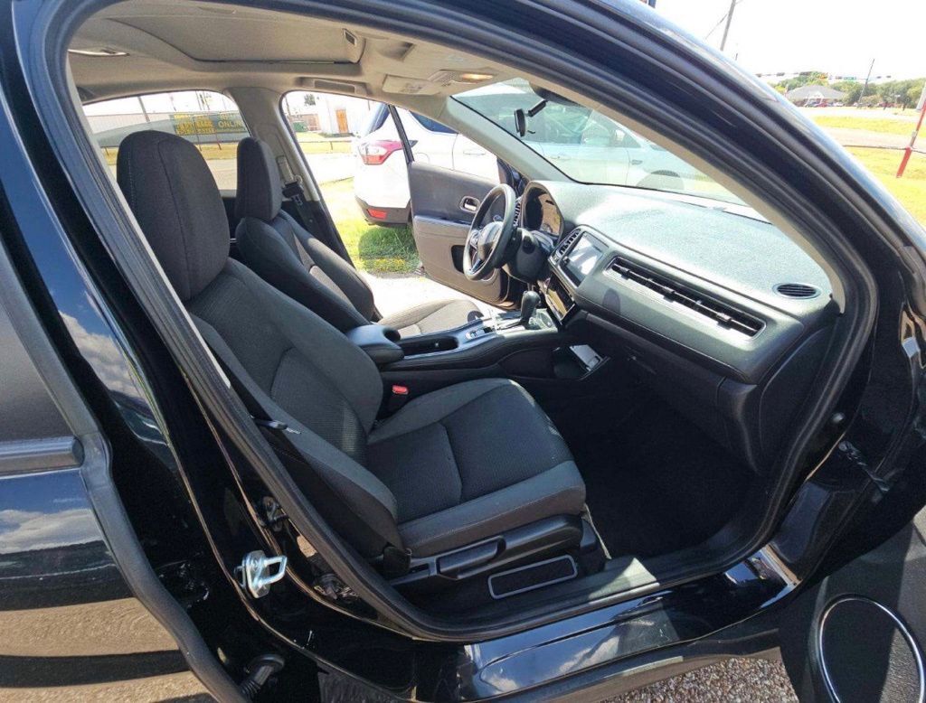 2022 Honda HR-V EX Oklahoma City OK