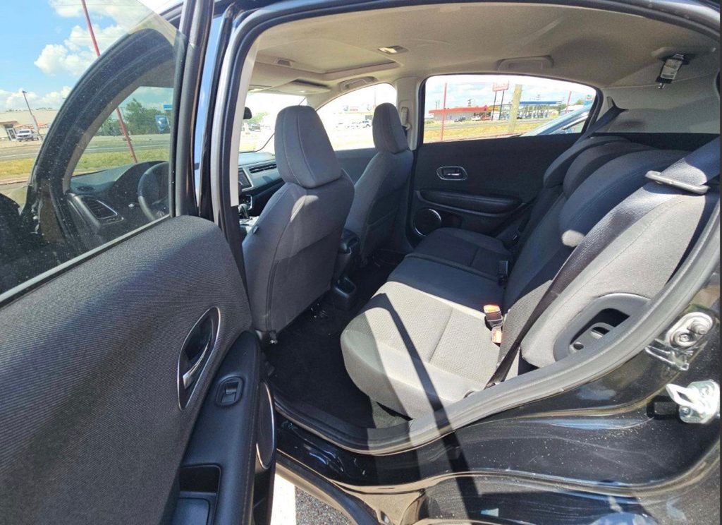 2022 Honda HR-V EX Oklahoma City OK