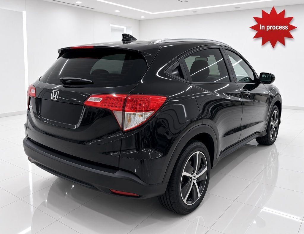 2022 Honda HR-V EX Oklahoma City OK