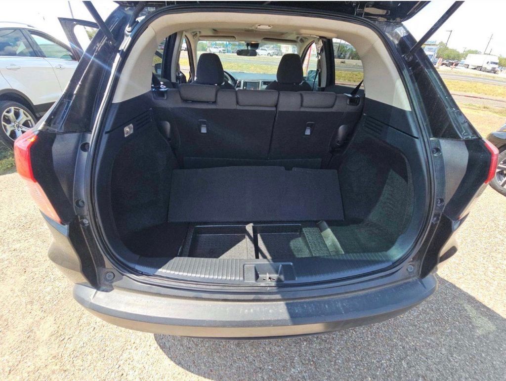 2022 Honda HR-V EX Oklahoma City OK