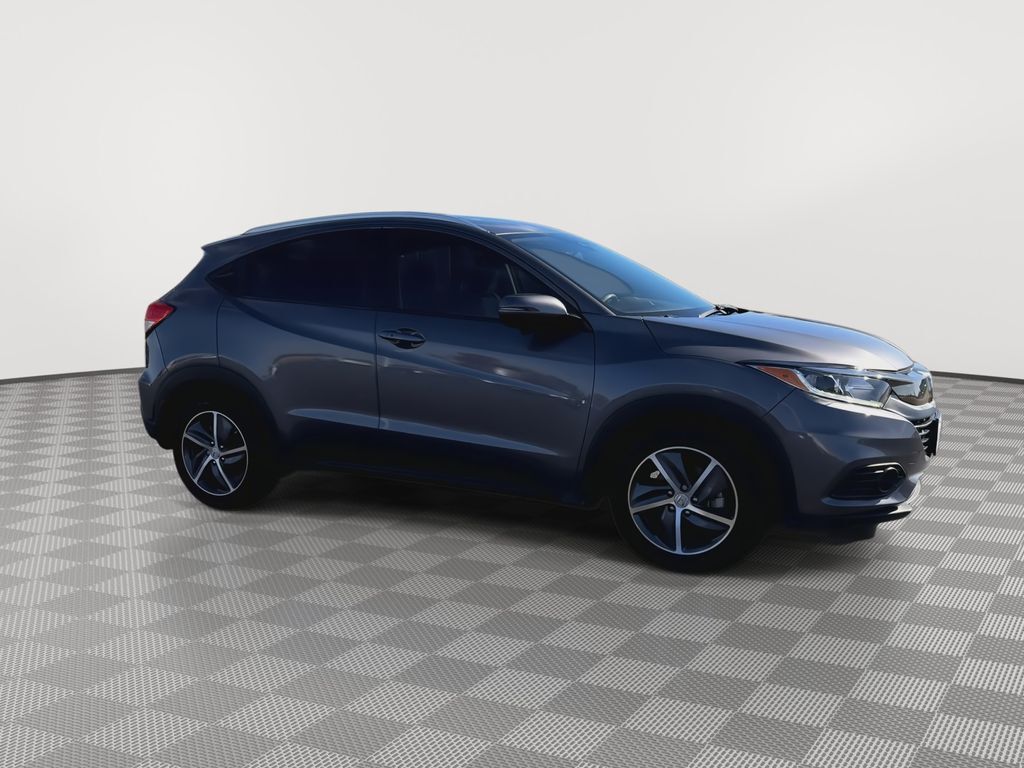 2022 Honda HR-V EX Oklahoma City OK