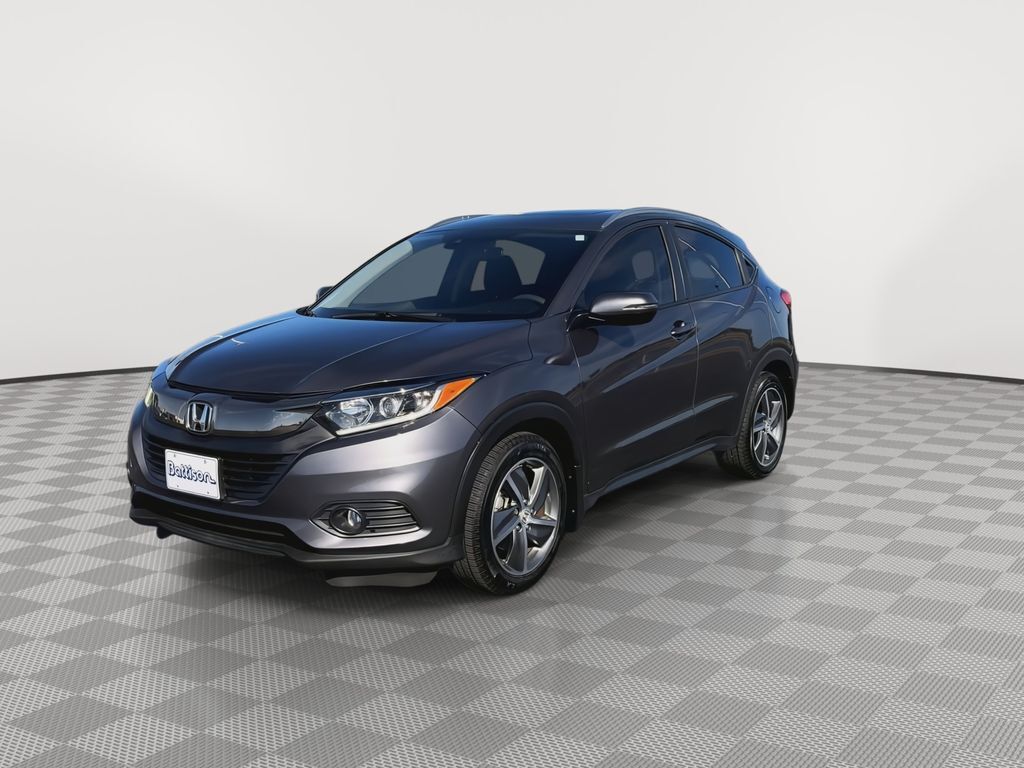 2022 Honda HR-V EX Oklahoma City OK