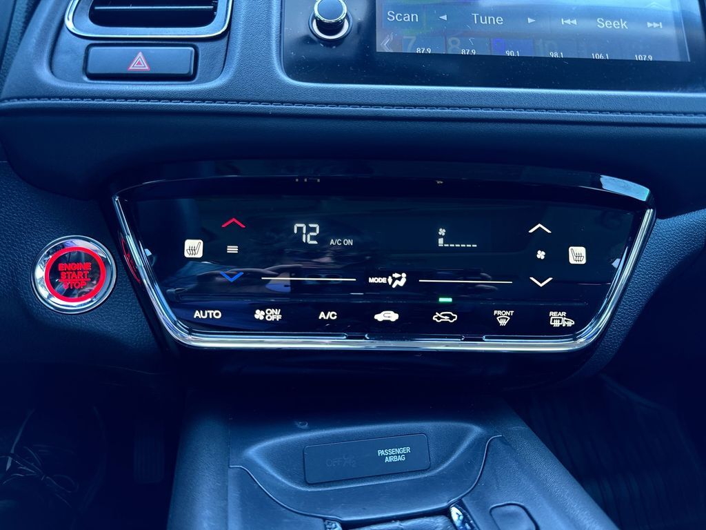 2022 Honda HR-V EX Oklahoma City OK