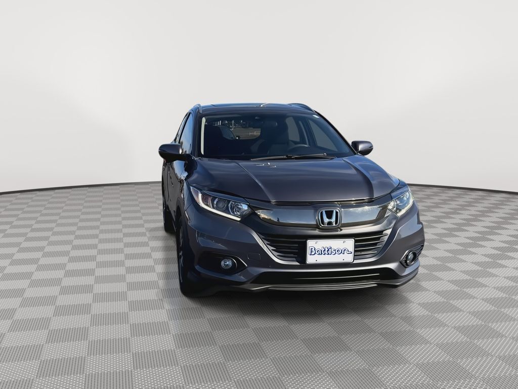 2022 Honda HR-V EX Oklahoma City OK