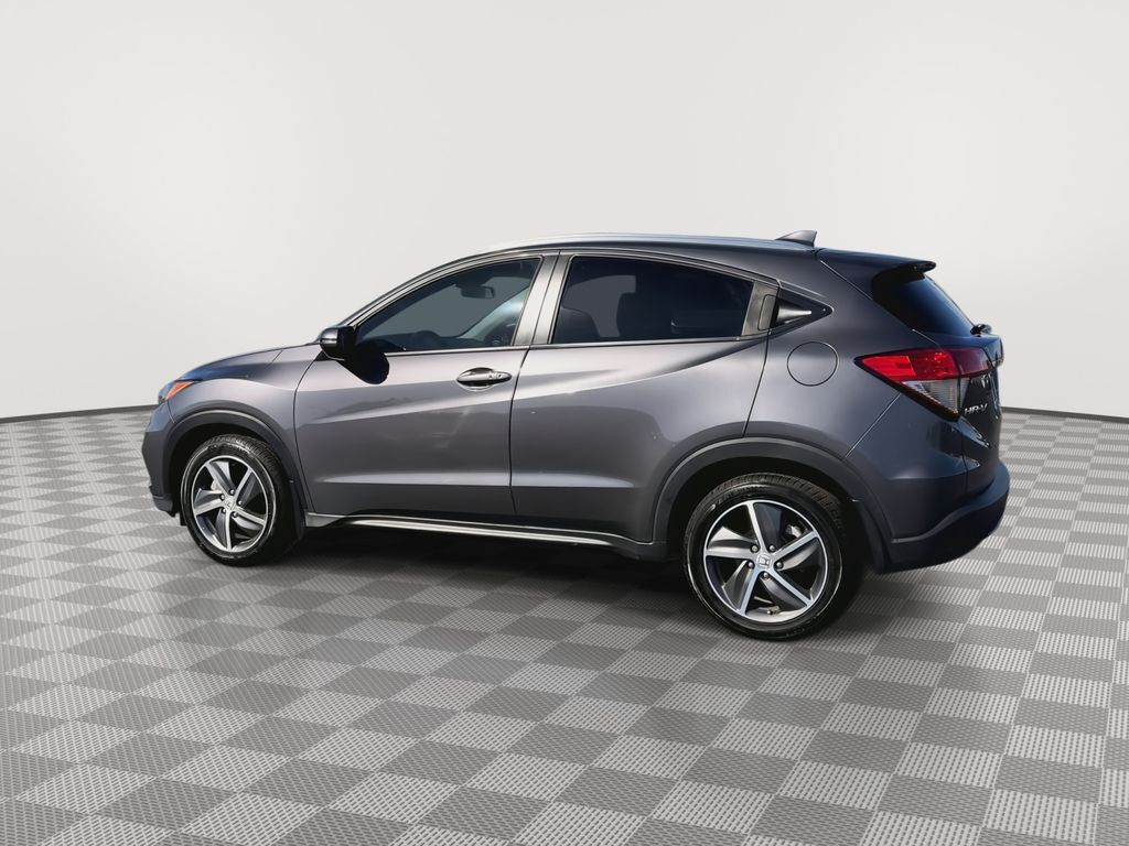 2022 Honda HR-V EX Oklahoma City OK