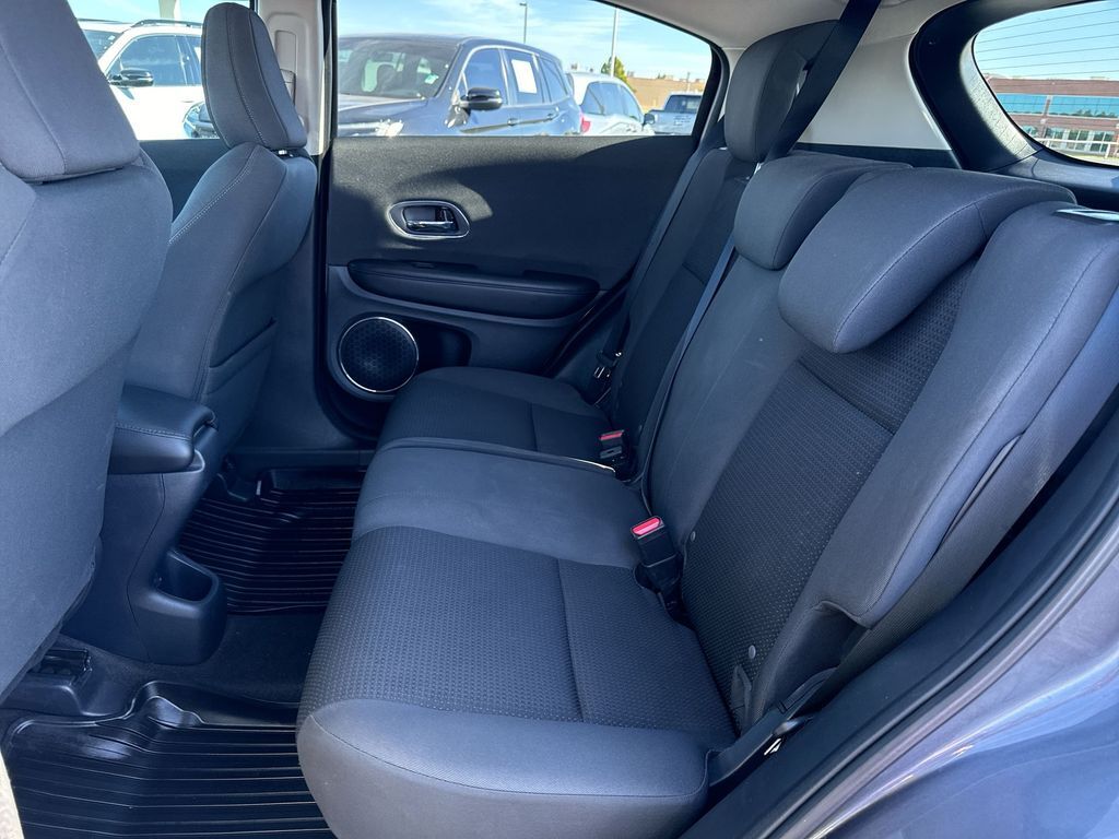 2022 Honda HR-V EX Oklahoma City OK