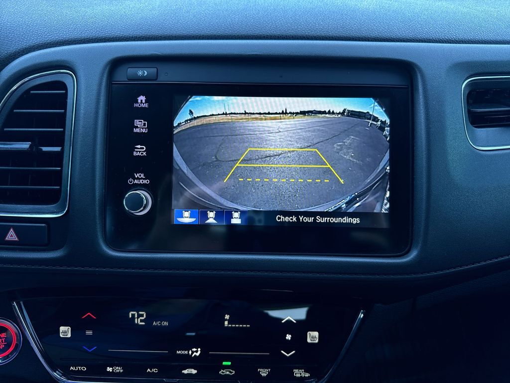 2022 Honda HR-V EX Oklahoma City OK