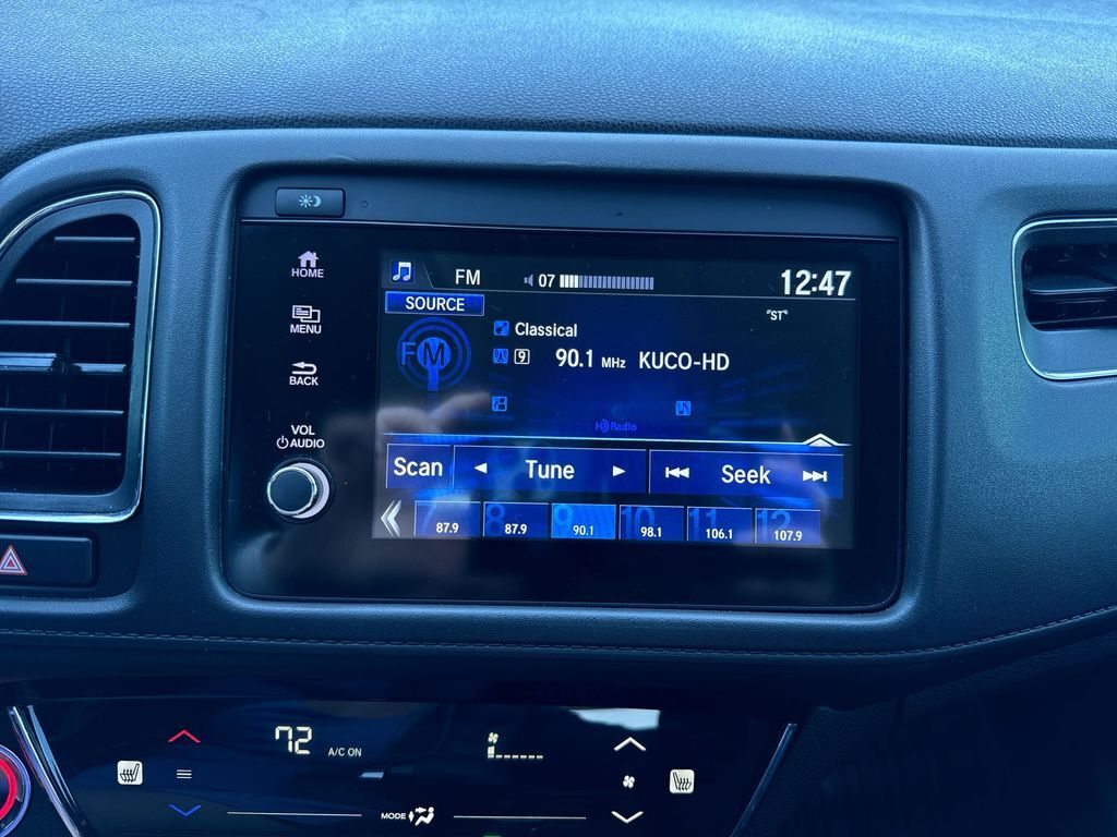 2022 Honda HR-V EX Oklahoma City OK