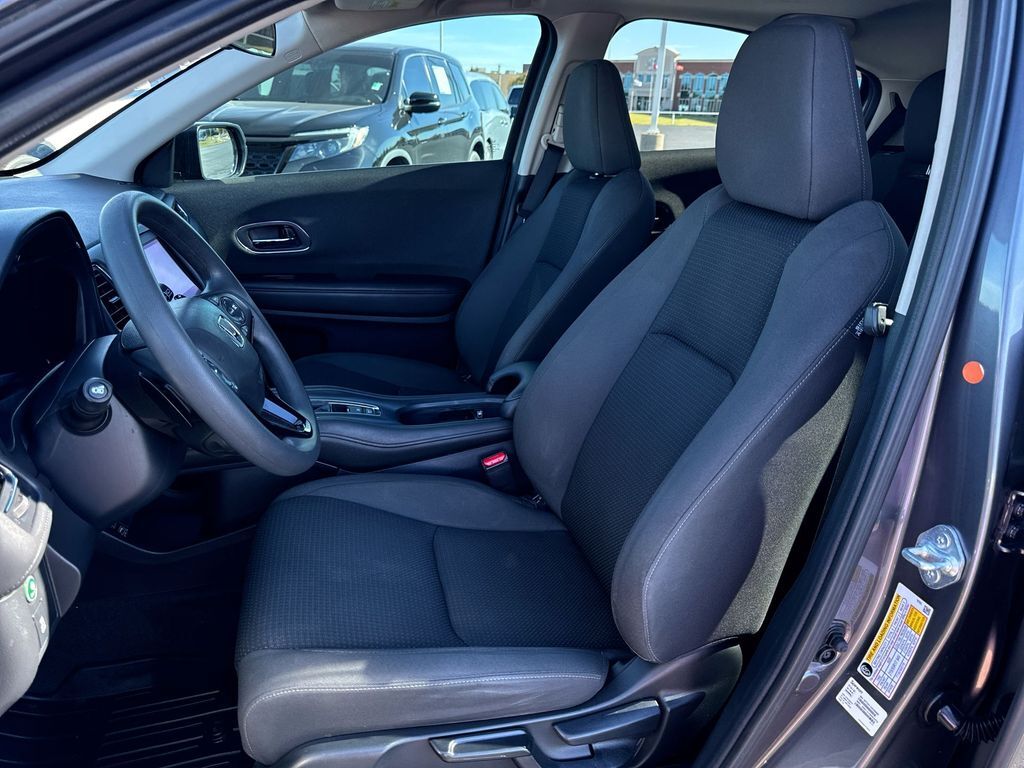 2022 Honda HR-V EX Oklahoma City OK