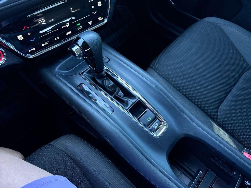 2022 Honda HR-V EX Oklahoma City OK