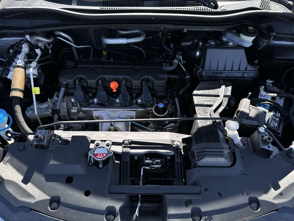 2022 Honda HR-V EX Oklahoma City OK