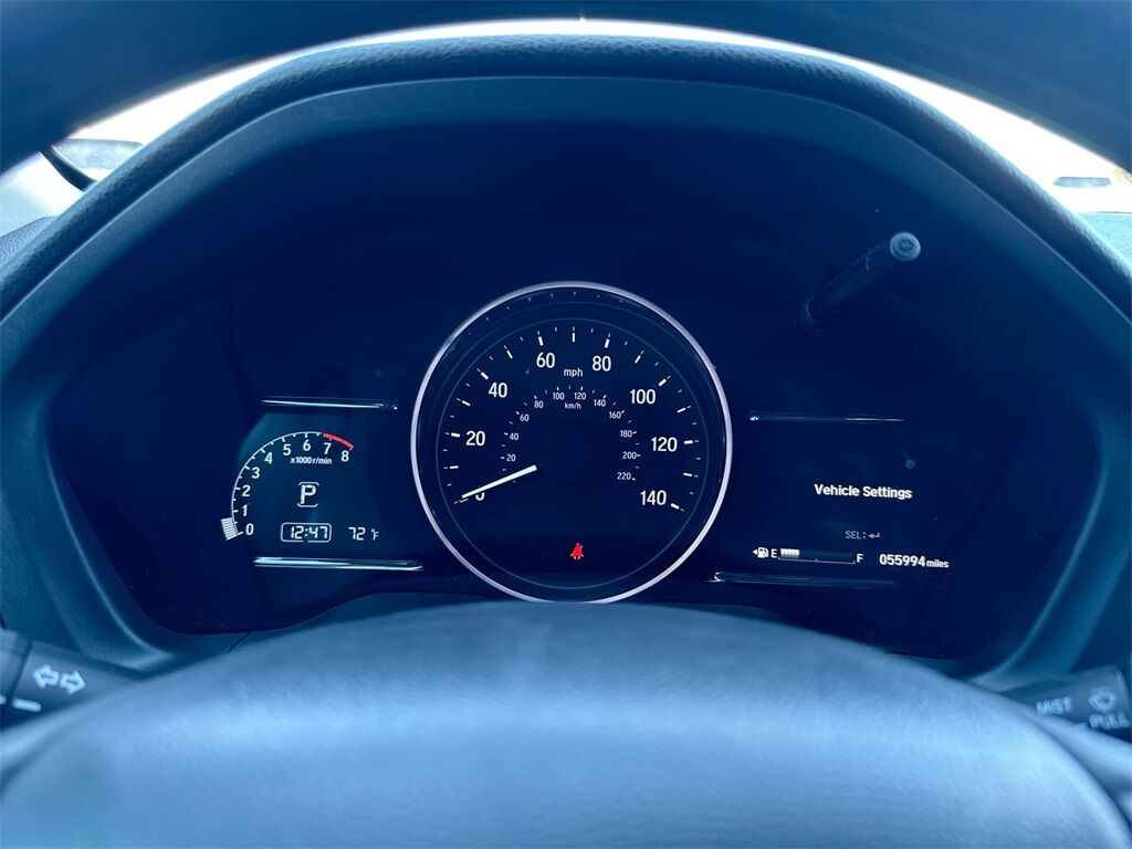 2022 Honda HR-V EX Oklahoma City OK