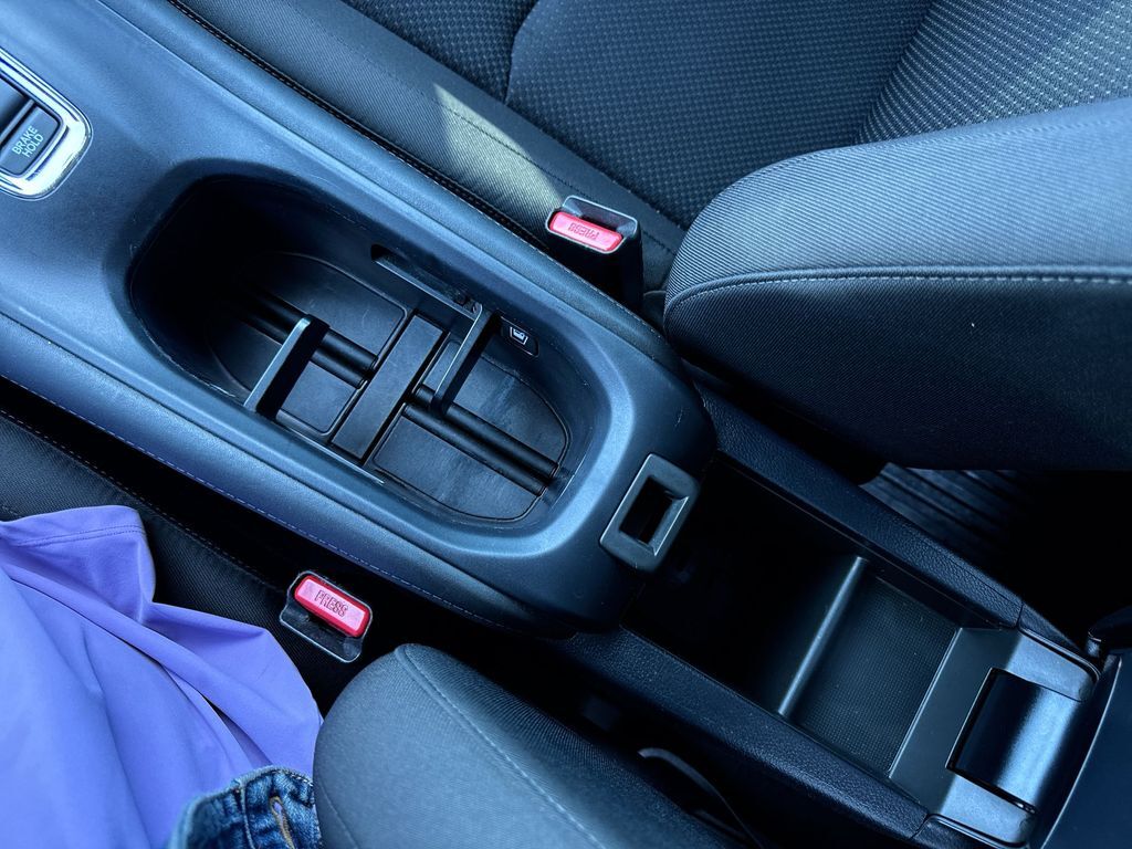 2022 Honda HR-V EX Oklahoma City OK