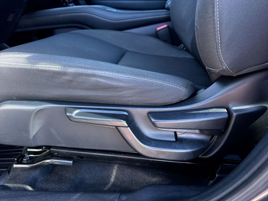 2022 Honda HR-V EX Oklahoma City OK