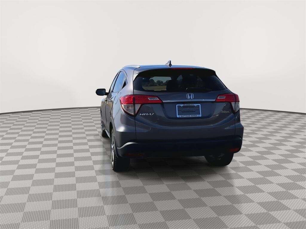2022 Honda HR-V EX Oklahoma City OK