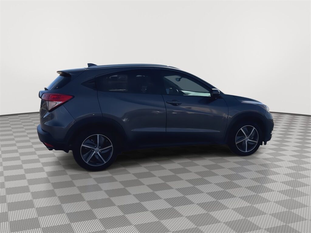 2022 Honda HR-V EX Oklahoma City OK