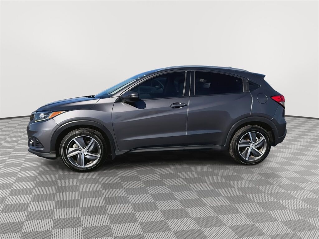 2022 Honda HR-V EX Oklahoma City OK