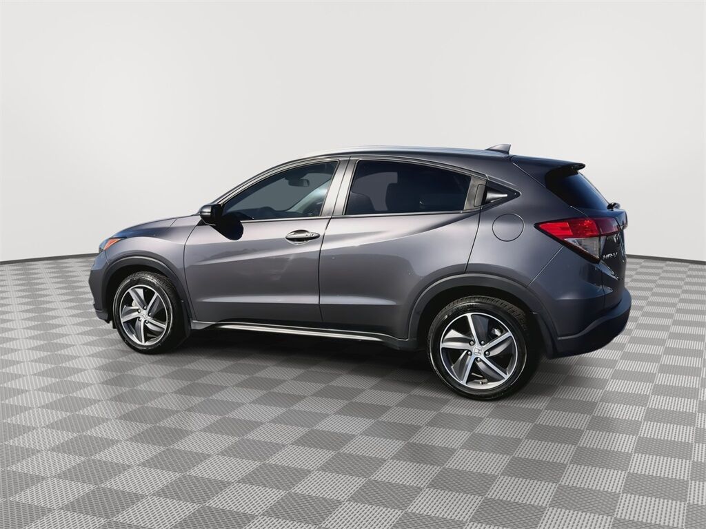 2022 Honda HR-V EX Oklahoma City OK