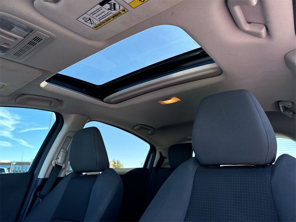 2022 Honda HR-V EX Oklahoma City OK