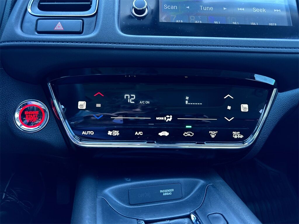 2022 Honda HR-V EX Oklahoma City OK