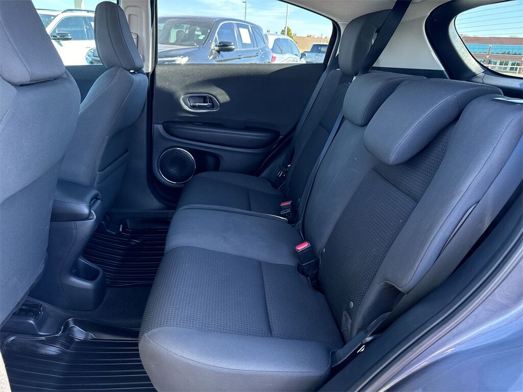 2022 Honda HR-V EX Oklahoma City OK