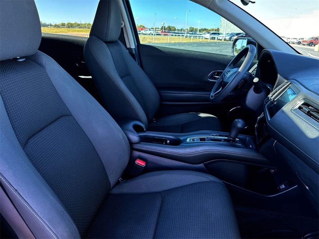 2022 Honda HR-V EX Oklahoma City OK