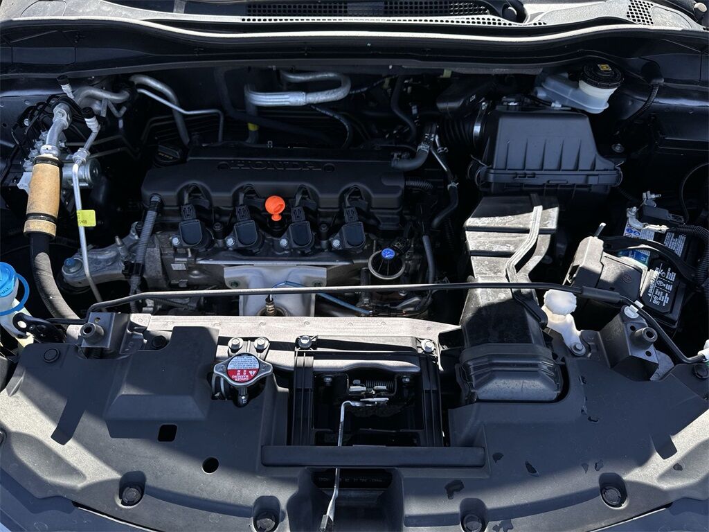 2022 Honda HR-V EX Oklahoma City OK