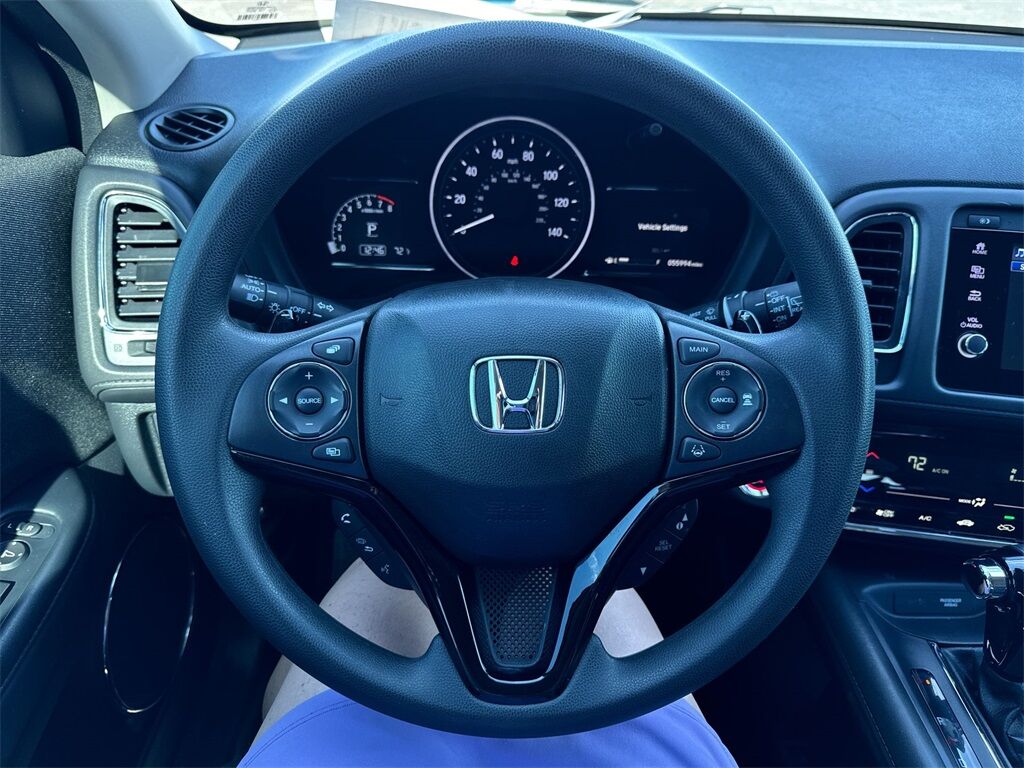 2022 Honda HR-V EX Oklahoma City OK