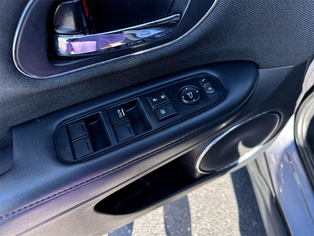 2022 Honda HR-V EX Oklahoma City OK