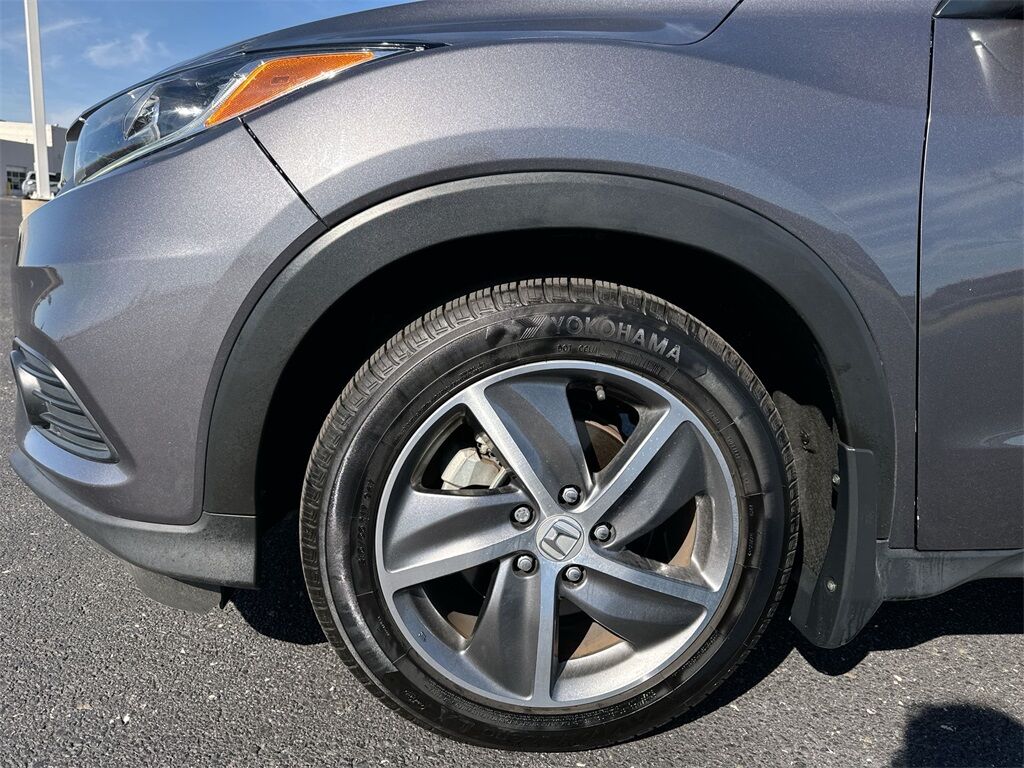 2022 Honda HR-V EX Oklahoma City OK