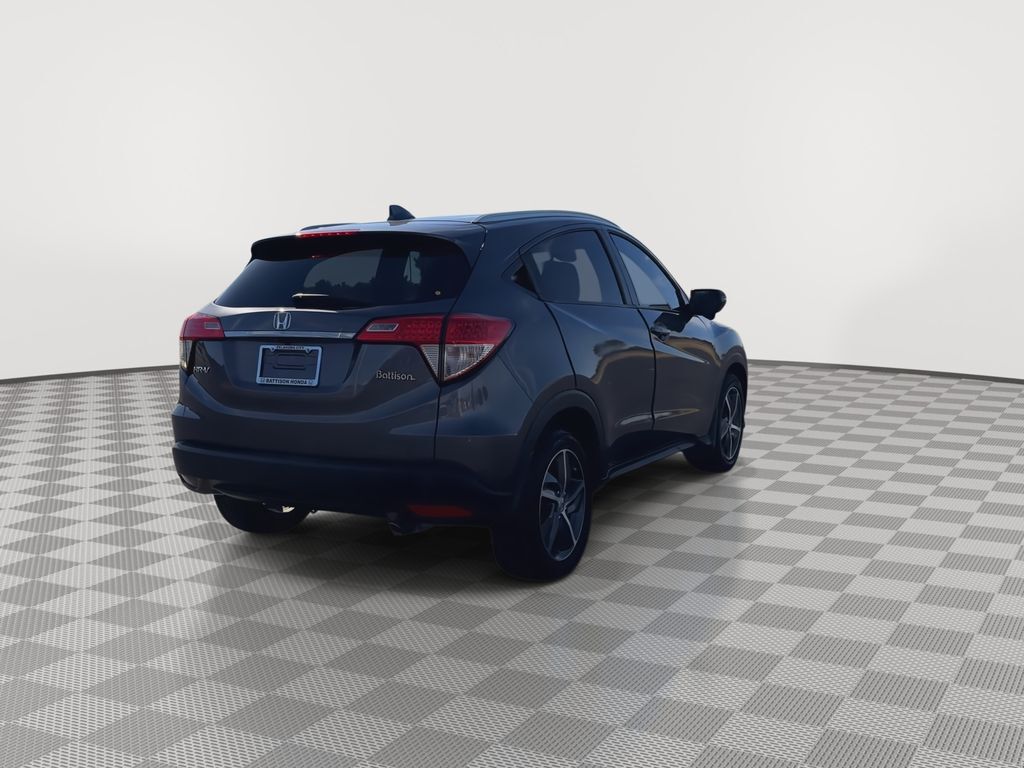 2022 Honda HR-V EX Oklahoma City OK