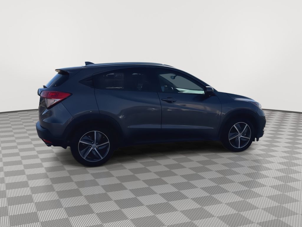 2022 Honda HR-V EX Oklahoma City OK