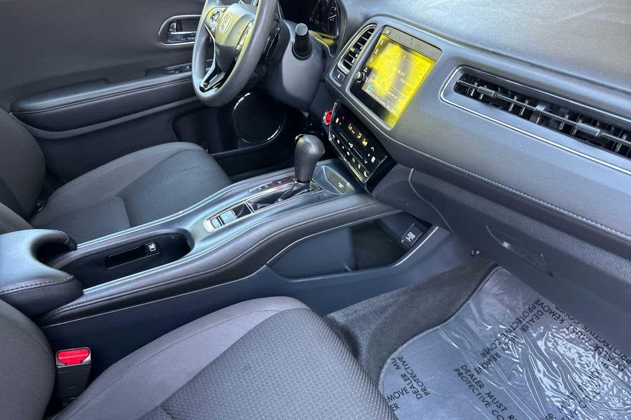 2022 Honda HR-V EX Roseville CA