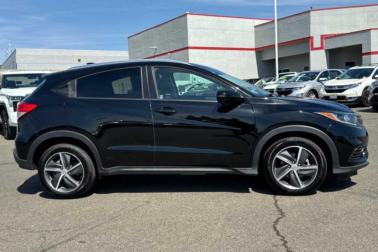 2022 Honda HR-V EX Roseville CA