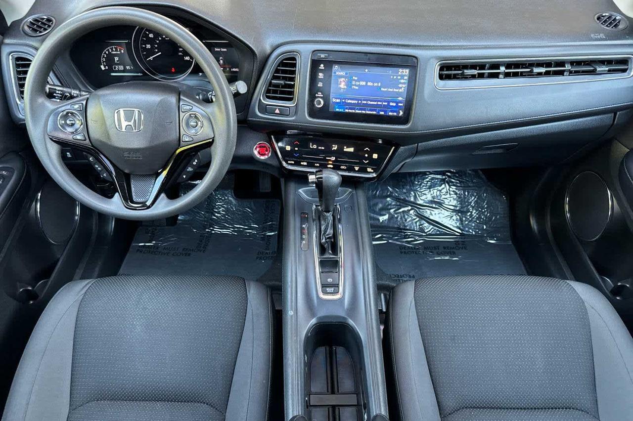 2022 Honda HR-V EX Roseville CA
