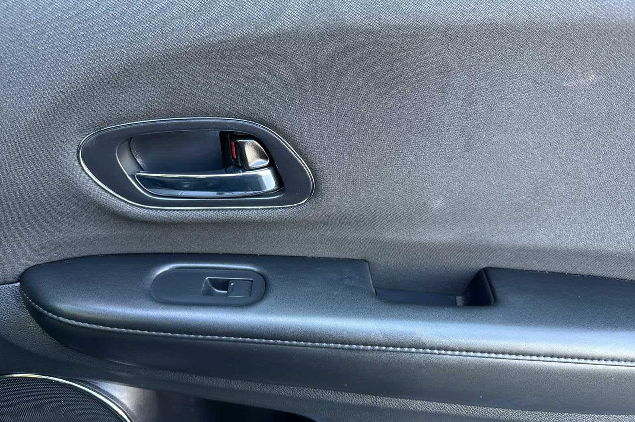 2022 Honda HR-V EX Roseville CA
