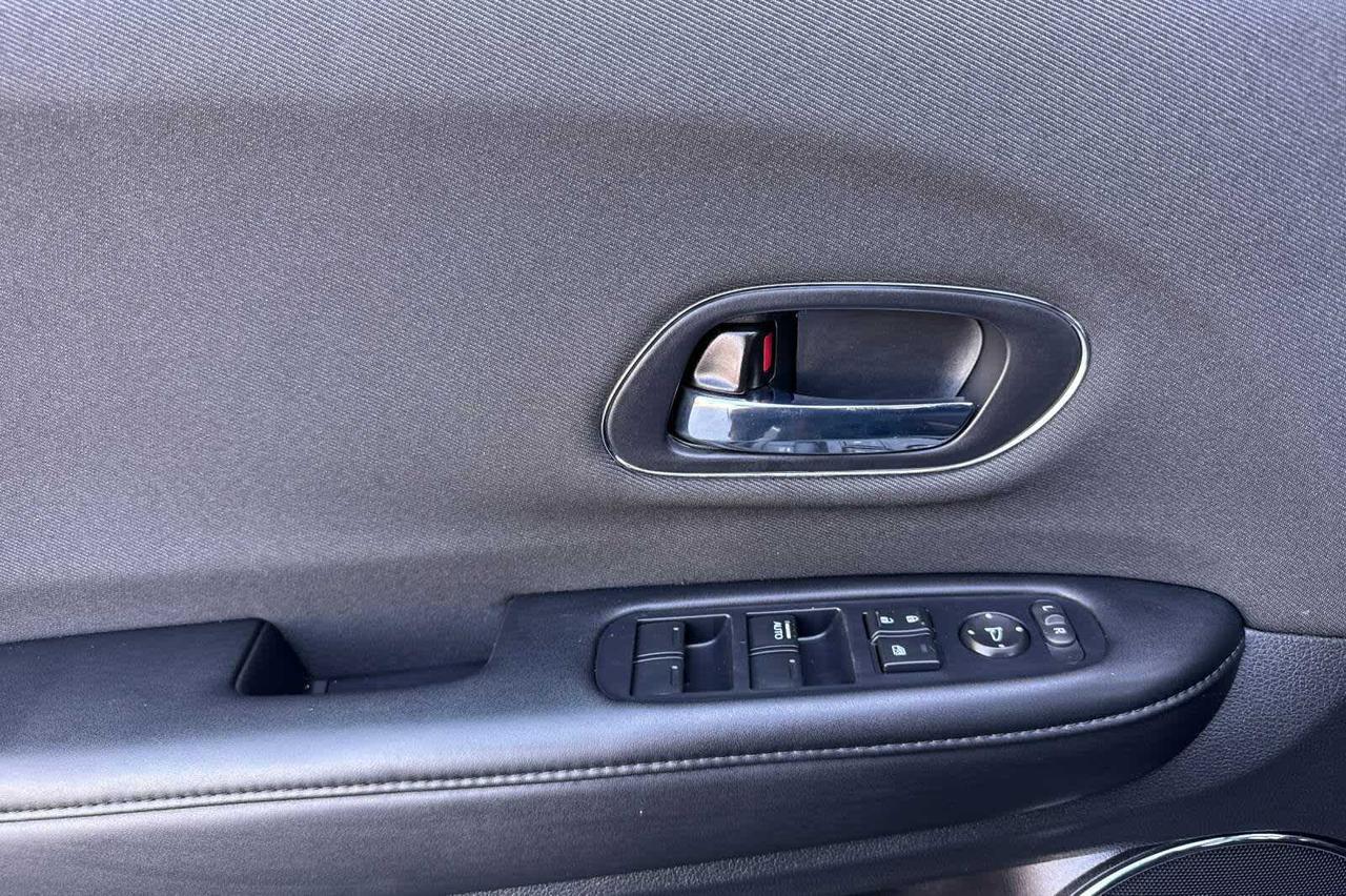 2022 Honda HR-V EX Roseville CA