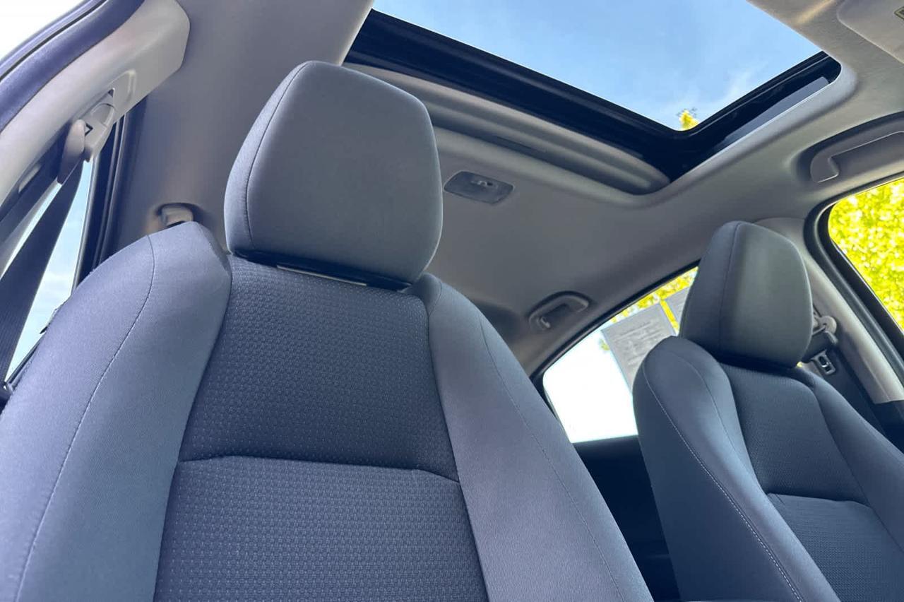 2022 Honda HR-V EX Roseville CA