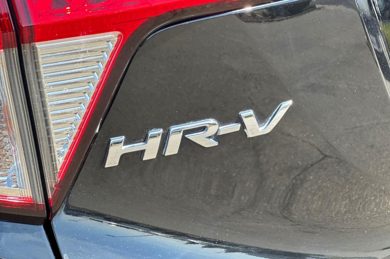 2022 Honda HR-V EX Roseville CA