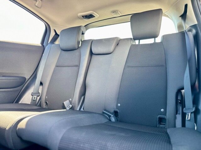 2022 Honda HR-V EX Ponce PR